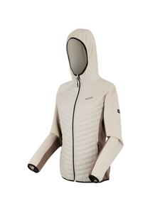 Гибридная куртка Andreson Softshell кремового цвета Regatta