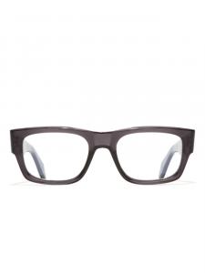 Cutler & Gross очки в квадратной оправе, серый