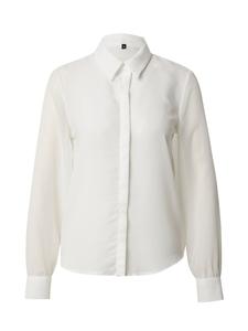 Блуза Trendyol, White