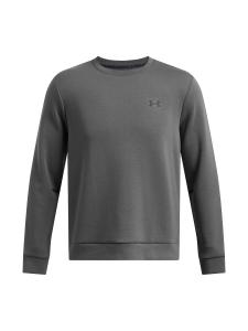 Спортивная толстовка UNDER ARMOUR Unstoppable, темно-серый