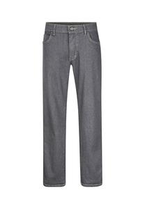 Джинсы ВЕСТОРОСА BABISTA, серый