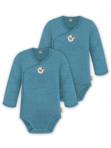 Комбинезон/боди normani Kaitaia, синий