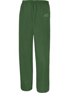 Обычные уличные брюки normani Portland, цвет Grass green