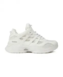 Кроссовки Belluna Guess, белый