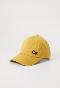 Бейсболка Calvin Klein Golf Cap, Wheat/Sand