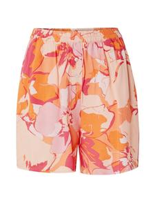 Брюки свободного кроя ONLY ONLNOVA, Orange/Apricot/Mandarine/Salmon