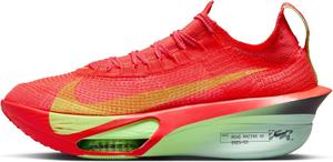 Кроссовки для бега Nike для соревнований, мужские, дорожные, Bright Crimson