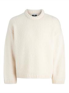 Свитер JACK & JONES JACK & JONES JCOKIDD, Off white