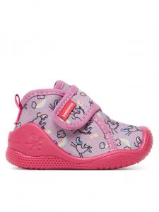 Домашние тапочки 251143 Biomecanics, фиолетовый