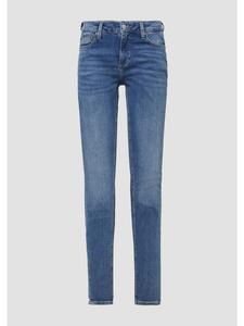 Джинсовые брюки SADIE 56Z5_blue QS