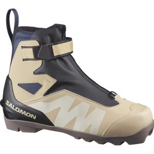 Ботинки Salomon Escape Outrack Salomon, Safari/Blue Nights/Iron