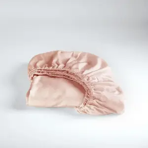 Простыня "Золушка" "Воскресенья" на рост 35 см, сертифицирована OEKO-TEX Cinderella 180х200 см, 1 шт., цвет terra