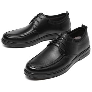 Мужские повседневные туфли RED DRAGONFLY черные