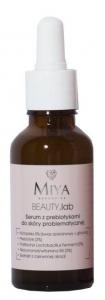 Miya BEAUTY.lab Prebiotykiсыворотка для лица, 30 ml