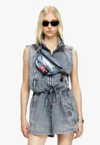 Поясная сумка eastpak x diesel Eastpak, Dsl Trompe