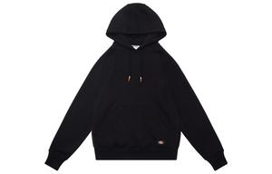 Dickies Мужская толстовка, Черный