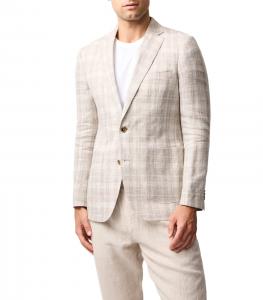 Куртка спортивная Waverly Park Fit Rodd & Gunn, Oatmeal Natural