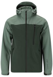 Куртка Performance Weather Report DELTON, Dark green
