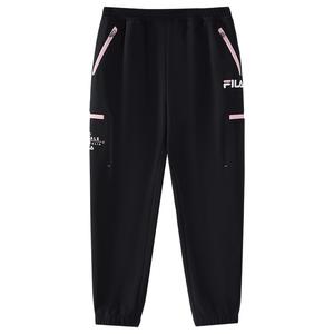 Детские спортивные штаны Grade School FILA KIDS, синий