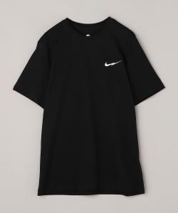 Футболка NIKE NSW LBR CLUB SS/Nike Club Coen, цвет Black