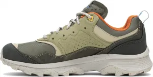 Женские кроссовки Merrell Speed Solo, оливковый