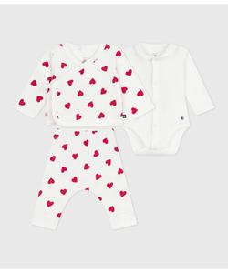 Детский набор из 3 предметов