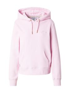 Superdry & Co Толстовка 'ESSENTIAL' в цвете Rose