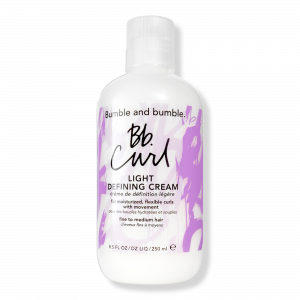 Крем для укладки легких локонов Bumble and bumble, 8.5 oz
