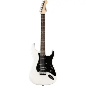 Электрогитара Charvel Jake E Lee Signature Pro-Mod So-Cal Style 1 HSS HT RW - Перламутрово-белая