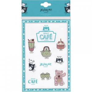 Стикер IP Merch JELLYCAT