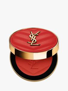 Make Me Blush Bold размывающий румянец Yves Saint Laurent, 15 Chili Crush