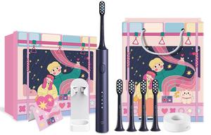 Электрическая зубная щетка Xiaomi