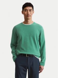 Свитер regular fit 526 5023 60080 Marc O'Polo, зелёный