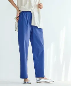 Эластичные брюки, вызывающие привыкание (эксклюзивный размер для интернет-магазина) Coen, цвет Cobalt