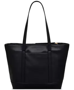 Большая сумка-шоппер Suffolk Road с застежкой на молнию Radley London, черный