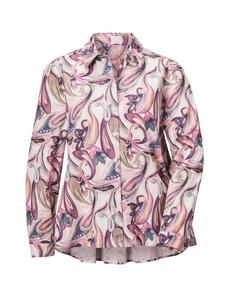 Goldner Рубашка в цвете Rose