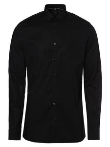 Рубашка OLYMP, черный