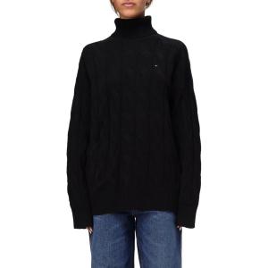 Tommy Hilfiger Свитер женский черный
