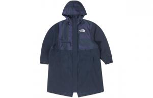 THE NORTH FACE Женская уличная куртка, цвет Blue