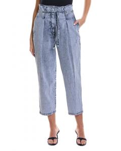 3.1 Оригами-брюки Филлипа Лима 3.1 Phillip Lim, синий