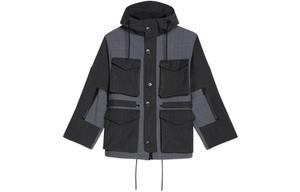 THEORY Куртка мужская серая, Gray