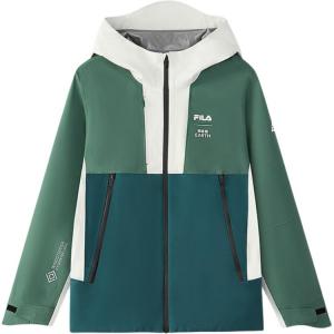 FILA KIDS Куртка Forestland Green
