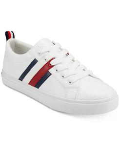 кроссовки Lireai Tommy Hilfiger, белый