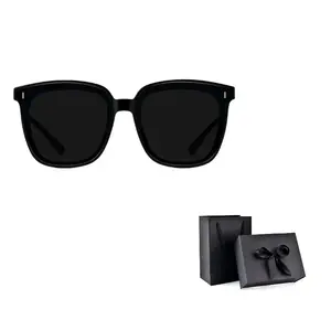 Calvin Klein Квадратные солнцезащитные очки унисекс, 2 Pack[25-001]