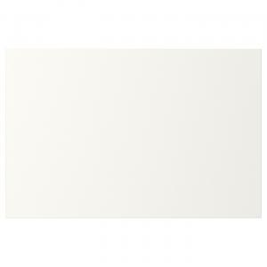 Дверь с петлями, белая, 60х40 см IKEA Fonnes