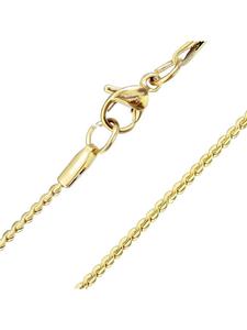 Bungsa Золотая цепочка