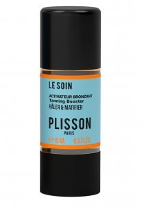 Автозагар PLISSON SELBSTBRÄUNER  TANNING BOOSTER