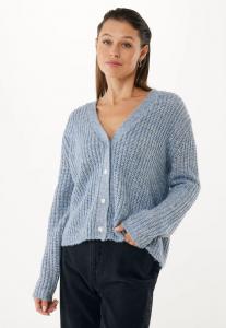 Кардиган Mexx LOOSE FIT , Pastel Turquoise/Turquoise