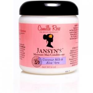 Натуральный Янсин'С, Camille Rose