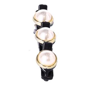 Hedo, заколка для укладки волос с тремя жемчужинами